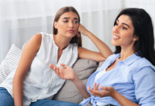 Συζήτηση: Οι 5 στρατηγικές για να μην σας διακόπτουν