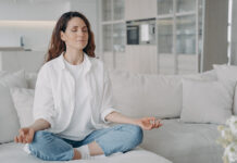 Διαλογισμός: Πότε η επίδρασή του φτάνει στο πικ της;