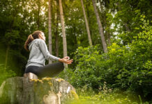 Ποια είναι η καλύτερη ώρα για διαλογισμό;