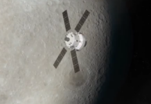 Artemis II: Ιστορικές στιγμές στο Διάστημα – Αστροναύτες στη Σελήνη 54 χρόνια μετά