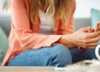 Διαζύγιο: Ο Νο1 λόγος δεν είναι αυτός που νομίζετε