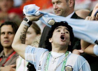 Μαραντόνα: Ξεκινά η νέα δίκη για τον θάνατο του Αργεντινού θρύλου του ποδοσφαίρου