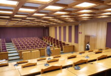 Ολομέλεια προέδρων Δικηγορικών Συλλόγων Ελλάδος: Καταδικάζουμε κάθε προσπάθεια παρέμβασης ή υποβάθμισης του έργου της Ευρωπαϊκής Εισαγγελίας