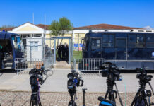 Δίκη για τα Τέμπη: Στις 27 Απριλίου η επόμενη συνεδρίαση – Καταγγελίες για αλλοίωση στοιχείων και φόβοι για καθυστερήσεις