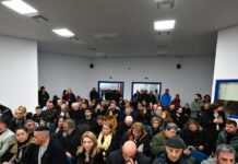 Δίκη για τα Τέμπη: Εισαγγελική παρέμβαση για την καταλληλότητα της αίθουσας