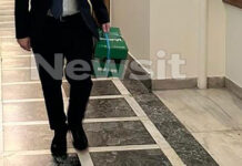 ΟΠΕΚΕΠΕ: Ο Χρήστος Μπουκώρος με την δικογραφία ανα χείρας – Η βοήθεια σε ένα νέο ζευγάρι αγροτών τον έβαλε στη λίστα της ευρωπαϊκής εισαγγελίας