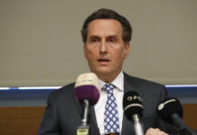 Καταγγελία Δημητρακόπουλου: «Ο Βαγγέλης Λιόλιος είναι πρόεδρος της ΕΟΚ και ο πραγματικός ιδιοκτήτης του Προμηθέα Πάτρας»