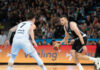 Μπιλμπάο – ΠΑΟΚ 89-74 Τελικό: Στους Ισπανούς για δεύτερη σερί χρονιά το τρόπαιο του FIBA Europe Cup