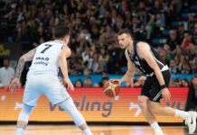 Μπιλμπάο – ΠΑΟΚ 89-74 Τελικό: Στους Ισπανούς για δεύτερη σερί χρονιά το τρόπαιο του FIBA Europe Cup