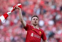 Ντιόγκο Ζότα: Αποκλείστηκε η εγκληματική ενέργεια στο αυτοκίνητο που οδήγησε στο θάνατό του