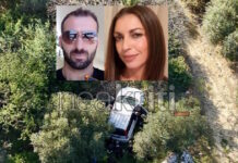 Ελευθερία Γιακουμάκη: Ο 40χρονος της έστησε καρτέρι θανάτου – Καταγγελίες ότι της είχε σκάσει τα λάστιχα του αυτοκινήτου