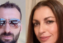 Ηράκλειο: Νεκρή μέσα στο αυτοκίνητό της η 43χρονη Ελευθερία Γιακουμάκη