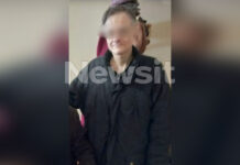 Ζωγράφου: Προφυλακίστηκε ο 54χρονος για τον θάνατο της μητέρας και της αδερφής του