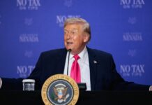 Τραμπ: «Απίθανη η παράταση της εκεχειρίας» – Αβέβαιη η συμμετοχή του Ιράν στις διαπραγματεύσεις, στο Πακιστάν σήμερα ο Βανς