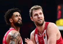 Ολυμπιακός: Με Μονακό ή Μπαρτσελόνα στα πλέι οφ της Euroleague