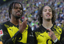 Στο Champions League και του χρόνου η Ντόρτμουντ