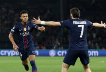 Παρί Σεν Ζερμέν – Λίβερπουλ 2-0: Ήταν καλύτερη και έκανε το βήμα για την πρόκριση στους «4» του Champions League