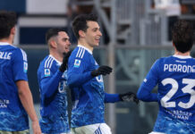 Ο Τάσος Δουβίκας οδηγεί την Κόμο στην Ευρώπη: 12ο φετινό γκολ για τον Έλληνα επιθετικό