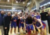 Η Δόξα Λευκάδας πανηγύρισε την άνοδο στη Greek Basketball League