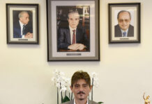 Δημήτρης Π. Γιαννακόπουλος – H στρατηγική πίσω από το κοινωνικό έργο του ιδρύματος “Π. Γιαννακόπουλος”