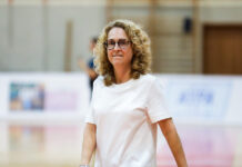 Ολυμπιακός: Τέλος η Φρόσω Δρακάκη από την τεχνική ηγεσία των ερυθρολεύκων