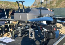 Drones «καμικάζι» στις Ένοπλες Δυνάμεις: Πολλαπλασιαστής ισχύος σε Έβρο και Αιγαίο – Από την κατασκευή στο πεδίο μάχης