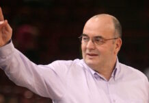 Ντούσκο Βουγιόσεβιτς: Ολυμπιακός, Παναθηναϊκός και Παρτιζάν είπαν το δικό τους «αντίο» στον Σέρβο προπονητή