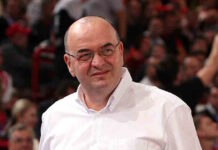 Πέθανε ο Ντούσκο Βουγιόσεβιτς, πένθος στο ευρωπαϊκό μπάσκετ για το θάνατο του Σέρβου προπονητή