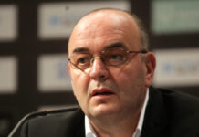 Ντούσκο Βουγιόσεβιτς: Η Euroleague αποχαιρέτησε τον Σέρβο προπονητή, θα τηρηθεί ενός λεπτού σιγή στα ματς της διοργάνωσης