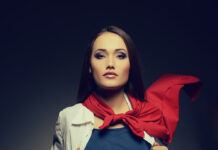 Πολύ δυνατοί για πολύ καιρό; Πώς αυτό σας άλλαξε