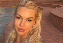 Βίκυ Κάβουρα: Μετά τη Σταχτομπούτα ανακάλυψε την…ασπρομπούτα