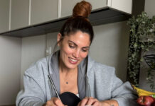 Μαίρη Συνατσάκη: Μπήκε σε λούπα με τις ιώσεις και ακυρώνει τη μία υποχρέωση πίσω από την άλλη