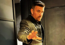 Γιάννης Αϊβάζης: Η εντυπωσιακή γυναίκα που του έχει κλέψει την καρδιά και η πρώτη κοινή εμφάνιση