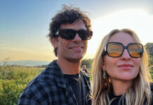 Ρούλα Ρέβη: Η ανάρτηση με τον Αποστόλη Τότσικα που κρύβει ένα δυνατό μήνυμα