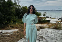 Άννα Μαρία Βέλλη: Καουμπόισα στο bachelorette party της και ο χορός στο «Jalla» που απογείωσε τη βραδιά