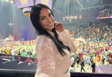 Δήμητρα Αλεξανδράκη: Το πρόβλημα υγείας που της άλλαξε τα σχέδια για το Πάσχα