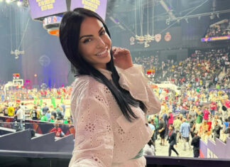 Δήμητρα Αλεξανδράκη: Το πρόβλημα υγείας που της άλλαξε τα σχέδια για το Πάσχα