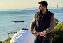 Νίκος Πολυδερόπουλος: Απόλυτα τρελαμένος χαζομπαμπάς χορεύει με τον γιο του…Καλέ ποιός είναι αυτός