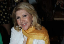 Λίτσα Πατέρα: Η στιγμή που προέβλεψε τον θάνατο του πατέρα της και η ιστορία με ένα άρρωστο παιδάκι που συγκλονίζει