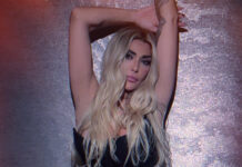 Αγγελική Ηλιάδη: Τρέφεται με ασπράδια και κουνουπίδι και έχει σοβαρό λόγο για αυτό