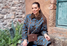 Νικολέττα Ράλλη: Ο τρόπος που επέλεξε να χαλαρώσει στις διακοπές της είναι μάλλον… συγκινητικός