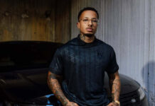 Light: Θα δεις τον 6 μηνών γιο του με ροζ μαντήλι στο κεφάλι και θα «λιώσεις»