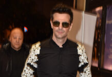 Νίνο για την επανασύνδεσή του με τη Ζόζεφιν: «Σαν να έλαμψαν όλα, ήταν πολύ φυσικό»