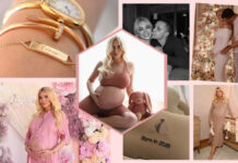 Καινούργιου – Κουτσουμπής: Η… «Κουτσου-μπέμπα» τους, oι ευχές των εκπομπών και το πάρτι στο Κολωνάκι με τις αφιερώσεις Βρεττού