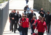 Ένωση Δικαστών και Εισαγγελέων για την επίθεση στο Εφετείο με 4 τραυματίες: «Η Πολιτεία να αναλάβει τις ευθύνες της»