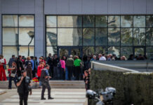 Δικαστικοί υπάλληλοι για την επίθεση στο Εφετείο: Διακοπή εργασιών την Τετάρτη και συγκέντρωση διαμαρτυρίας – «Δεν είμαστε αναλώσιμοι»