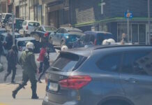 EΔΕ για τα επεισόδια έξω από το εφετείο μετά την απόφαση για τον Νίκο Ρωμανό