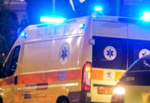 Τροχαίο στη λεωφόρο Κηφισίας: Μοτοσικλέτα παρέσυρε πεζή στους Αμπελοκήπους