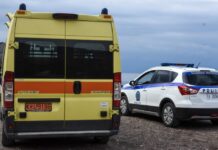 Χανιά: Νεκρός άνδρας, χωρίς ρούχα, βρέθηκε σε σπηλιά στα Φαλάσαρνα