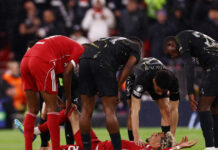 Σοκ με Εκιτικέ στη Λίβερπουλ: Ρήξη αχίλλειου τένοντα και 9 μήνες εκτός δράσης